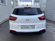 Hyundai Creta I Рестайлинг Оренбург  - изображение 28