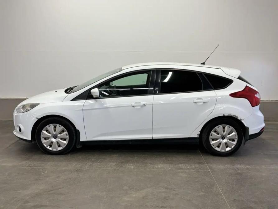 Ford Focus III Саратов  - изображение 5