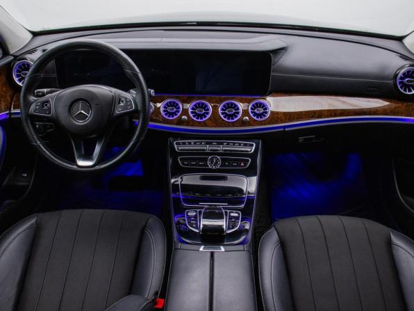 Mercedes-Benz E-Класс V (W213 S213 C238) с пробегом 2016 года, цена 2 638 000 рублей, 111731 км, седан, Автокод Объявления