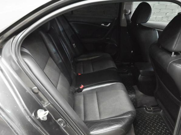 Honda Accord VIII с пробегом 2008 года, цена 1 290 000 рублей, 182000 км, седан, Автокод Объявления
