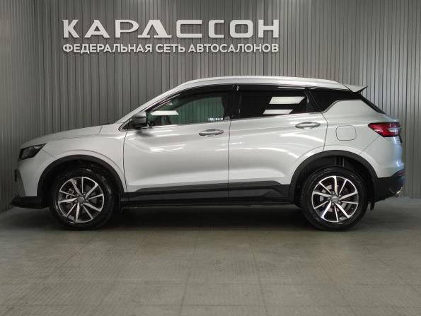 Geely Coolray I с пробегом 2021 года, цена 1 320 000 рублей, 94615 км, внедорожник, Автокод Объявления
