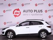 Kia Rio IV Минеральные Воды  - изображение 25