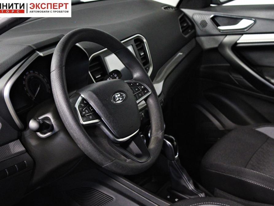 Lada (ВАЗ) Vesta I Рестайлинг (NG) Белгород  - изображение 11