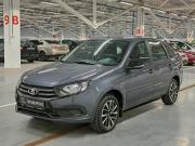 Lada (ВАЗ) Granta I Рестайлинг Казань  - изображение 23
