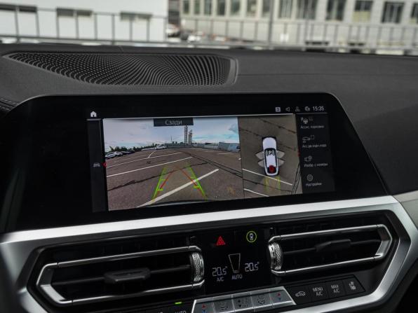 BMW 4 серии G22 G23 G26 с пробегом 2021 года, цена 4 745 000 рублей, 68000 км, лифтбек, Автокод Объявления