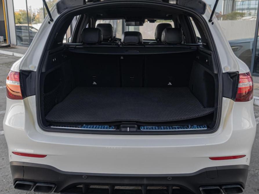 Mercedes-Benz GLC AMG I (X253) Краснодар  - изображение 25