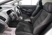 Honda Civic VIII Рестайлинг Красноярск  - изображение 27