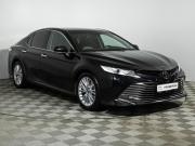 Toyota Camry VIII (XV70) Санкт-Петербург  - изображение 28
