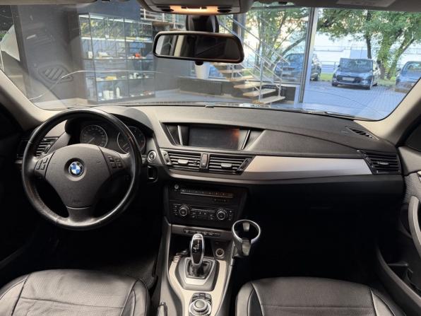 BMW X1 I (E84) Рестайлинг с пробегом 2013 года, цена 1 110 000 рублей, 232479 км, внедорожник, Автокод Объявления