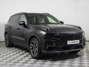 Lynk &amp; Co 09 Москва  - изображение 33