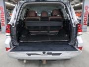Toyota Land Cruiser 200 Series Рестайлинг 2 Москва  - изображение 35