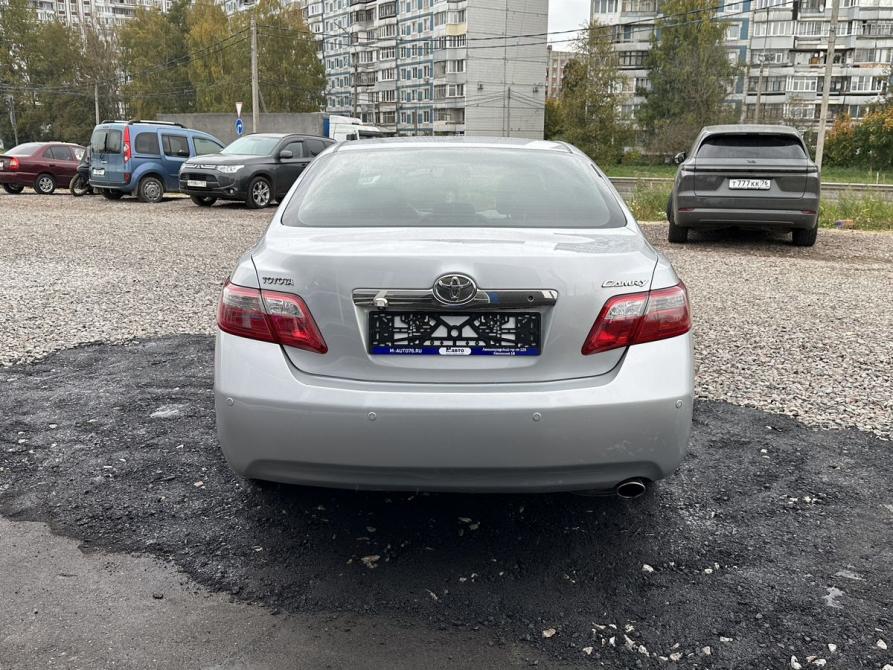 Toyota Camry VI (XV40) Рестайлинг Ярославль  - изображение 5