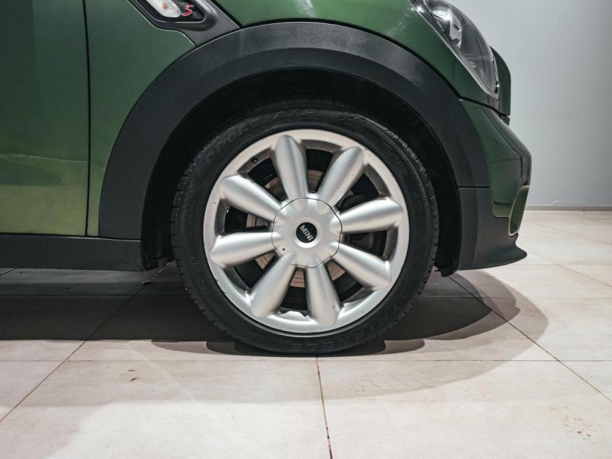 Mini Paceman I Екатеринбург  - изображение 10