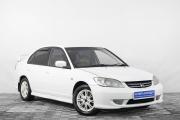 Honda Civic VII Рестайлинг Кемерово  - изображение 21