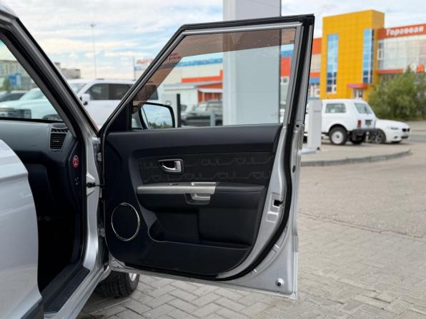 Kia Soul I Рестайлинг с пробегом 2013 года, цена 1 180 000 рублей, 161680 км, хэтчбек, Автокод Объявления