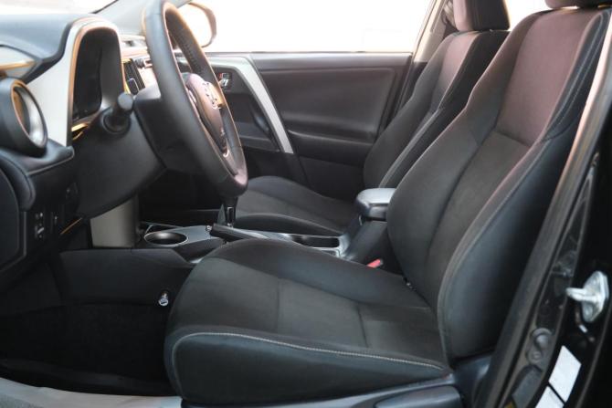 Toyota RAV4 IV (XA40) с пробегом 2013 года, цена 1 959 000 рублей, 235000 км, внедорожник, Автокод Объявления