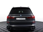 BMW X7 I (G07) Москва  - изображение 34