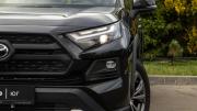 Toyota RAV4 V (XA50) Москва  - изображение 48