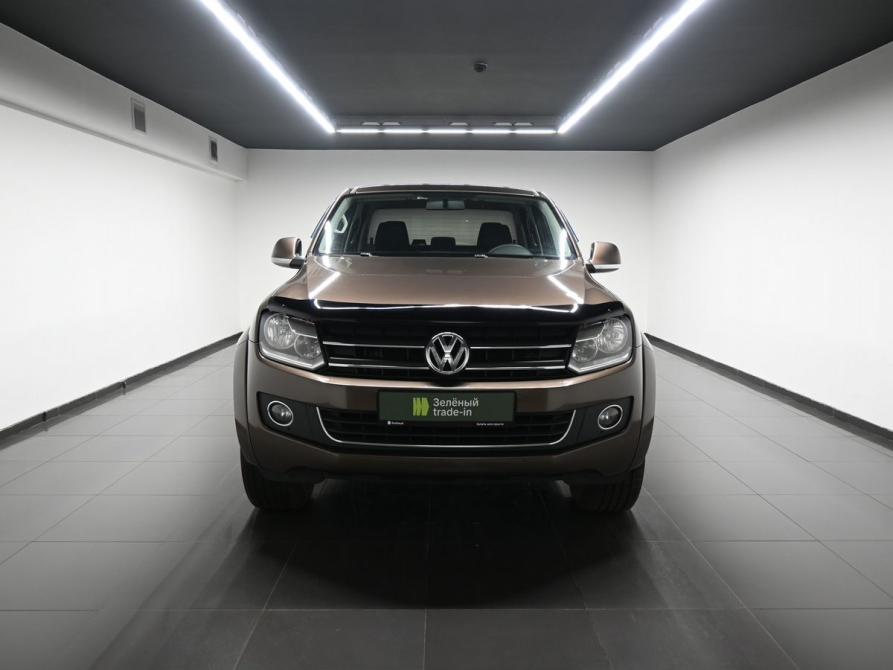 Volkswagen Amarok I Тверь  - изображение 3