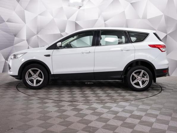 Ford Kuga II с пробегом 2016 года, цена 1 414 000 рублей, 178000 км, внедорожник, Автокод Объявления