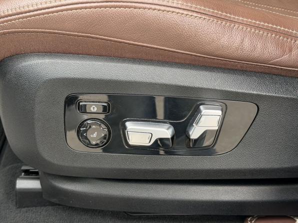 BMW X5 IV (G05/G18) с пробегом 2020 года, цена 7 700 000 рублей, 99215 км, внедорожник, Автокод Объявления