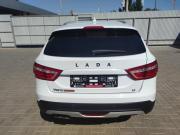 Lada (ВАЗ) Vesta I Астрахань  - изображение 32