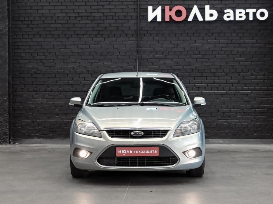 Ford Focus II Рестайлинг Екатеринбург  - изображение 2