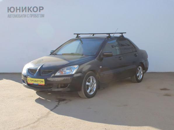 Mitsubishi Lancer IX с пробегом 2005 года, цена 229 000 рублей, 271381 км, седан, Автокод Объявления