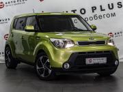 Kia Soul II Минеральные Воды  - изображение 18