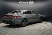 Hyundai Sonata VIII (DN8) Крым  - изображение 31