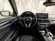 BMW 5 серии VII (G30/G31/G38) Рестайлинг Москва  - изображение 35