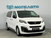 Peugeot Traveller I Калининград  - изображение 26