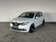 Renault Sandero II Москва  - изображение 21