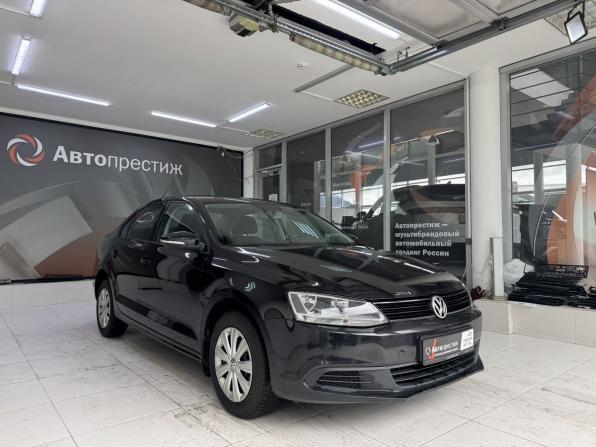 Volkswagen Jetta VI Рестайлинг с пробегом 2014 года, цена 1 140 000 рублей, 172410 км, седан, Автокод Объявления