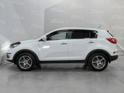 Kia Sportage III Новосибирск  - изображение 25