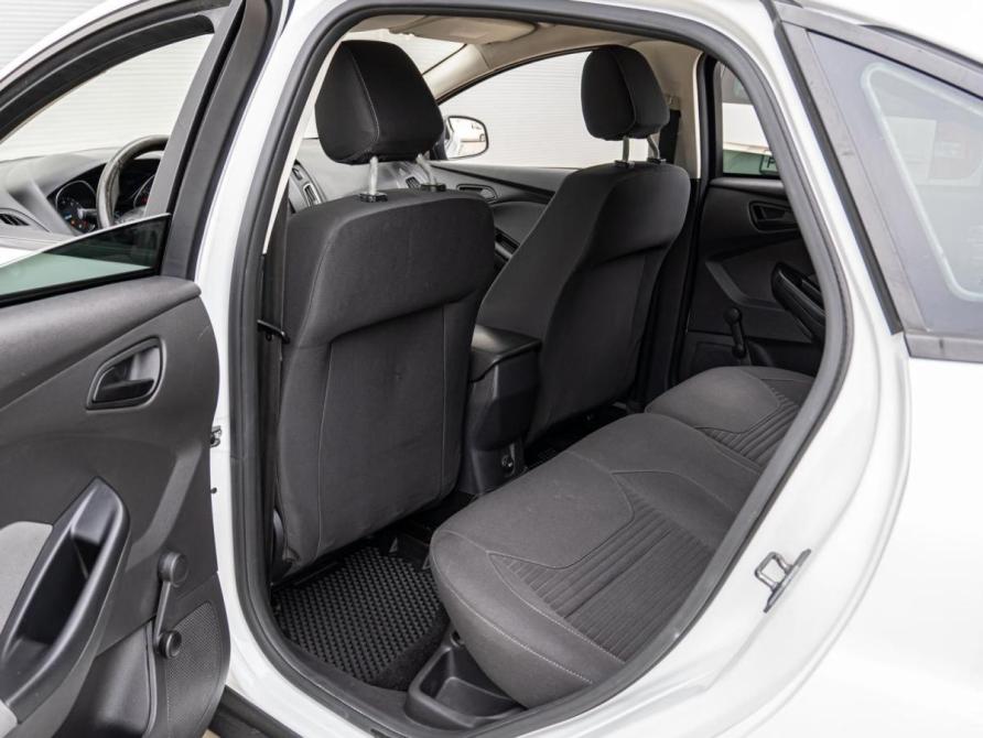 Ford Focus III Краснодар  - изображение 11