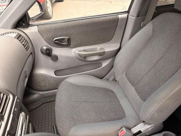 Hyundai Accent II с пробегом 2009 года, цена 495 000 рублей, 232151 км, седан, Автокод Объявления