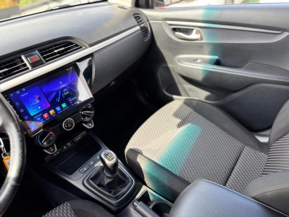 Kia Rio IV с пробегом 2018 года, цена 1 513 000 рублей, 114338 км, хэтчбек, Автокод Объявления