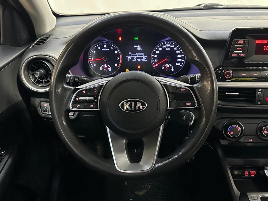 Kia Cerato IV Санкт-Петербург  - изображение 13
