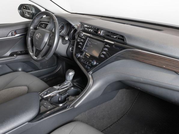 Toyota Camry VIII (XV70) с пробегом 2020 года, цена 2 948 658 рублей, 74980 км, седан, Автокод Объявления