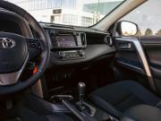 Toyota RAV4 IV (XA40) Рестайлинг Краснодар  - изображение 31
