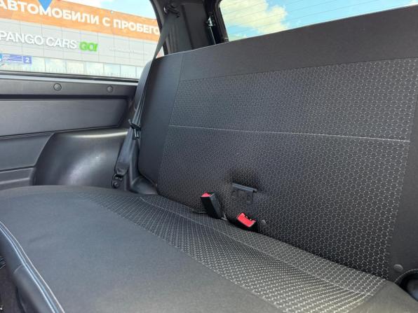 Lada (ВАЗ) 2121 (4x4) I Рестайлинг с пробегом 2019 года, цена 750 000 рублей, 37000 км, внедорожник, Автокод Объявления