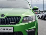 Skoda Octavia RS III Санкт-Петербург  - изображение 34