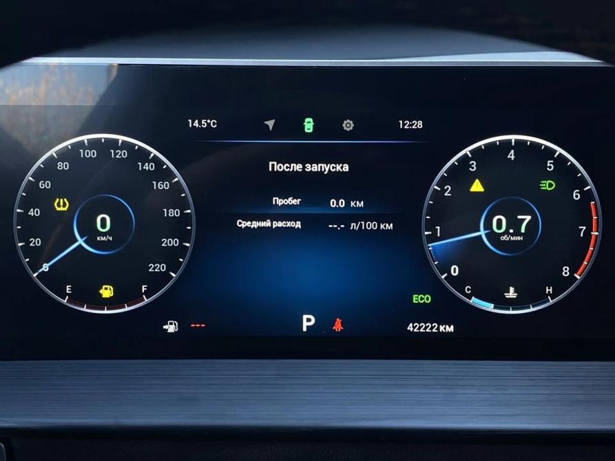 Chery Tiggo 4 Pro I Рестайлинг Казань  - изображение 9