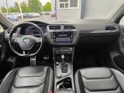 Volkswagen Tiguan II Белгород  - изображение 48