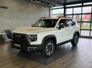 Haval Dargo I Екатеринбург  - изображение 23