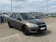 Lada (ВАЗ) Granta I Буинск  - изображение 23