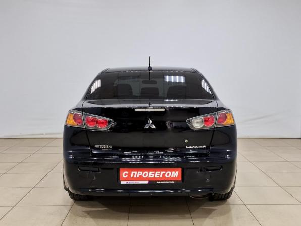 Mitsubishi Lancer X Рестайлинг с пробегом 2013 года, цена 748 000 рублей, 226709 км, седан, Автокод Объявления