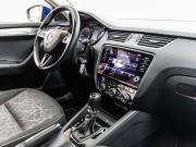 Skoda Octavia III (A7) Рестайлинг Волгоград  - изображение 73