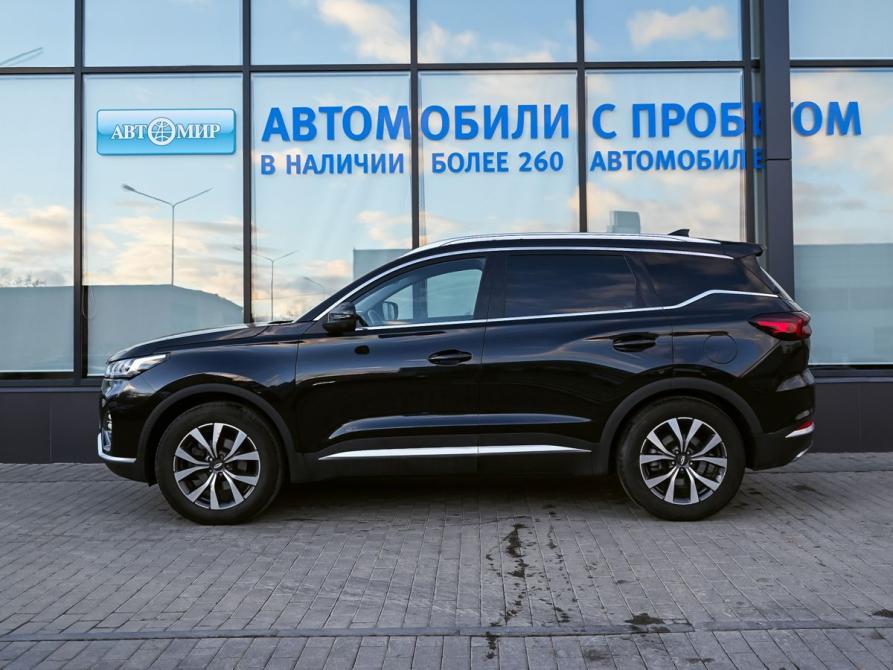 Chery Tiggo 7 Pro I Екатеринбург  - изображение 2